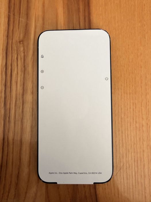 Iphone 12 Mini E-SIM