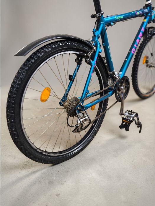 велосипед Giant Escaper