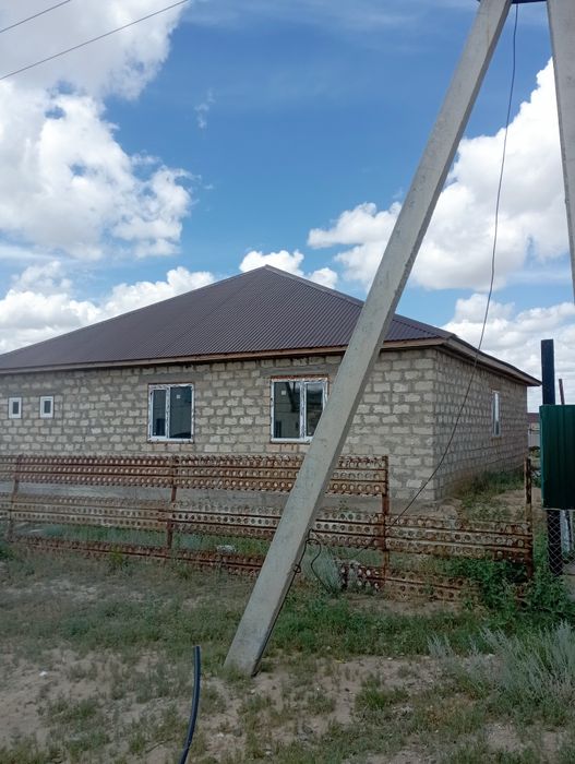 Индер ауданындағы үй сатылады
