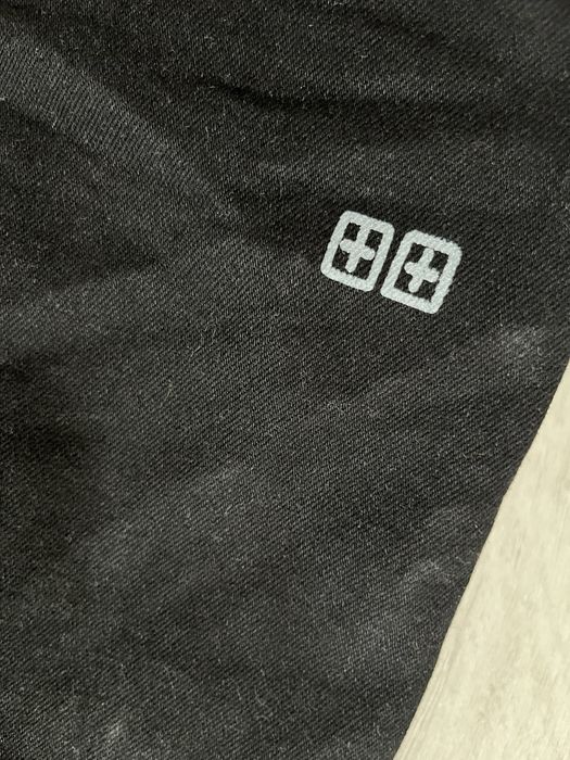 Ksubi jeans джинсы
