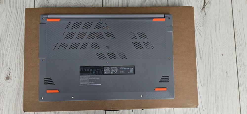 лабтоп  VivoBook