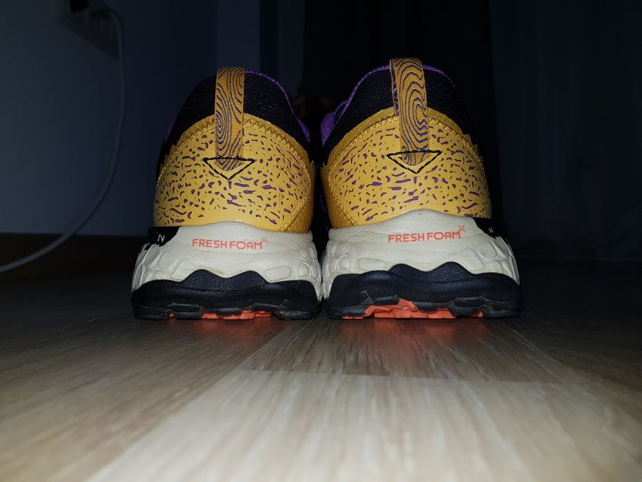 Adidași New Balance Hierro mărimea 44 Nike