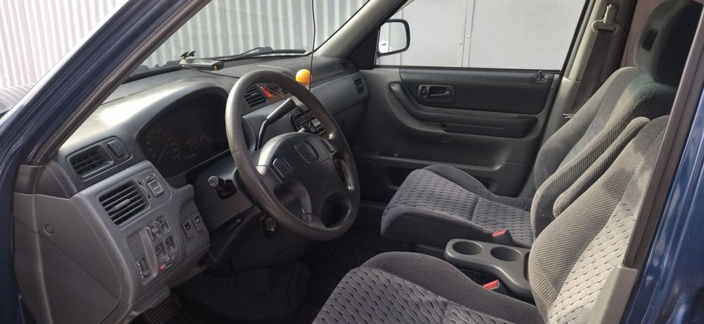 Продам Хонда срв