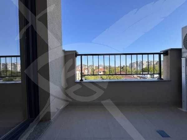 Двустаен апартамент в Остромила! 103228