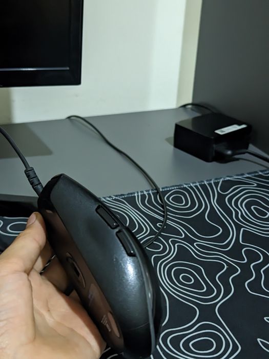 Logitech g102 игровая мышка