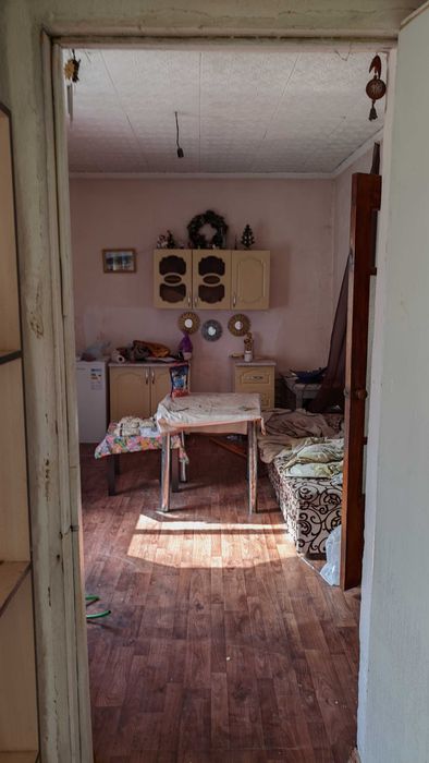 Жилая дача в Алмалыбаке (КИЗ)