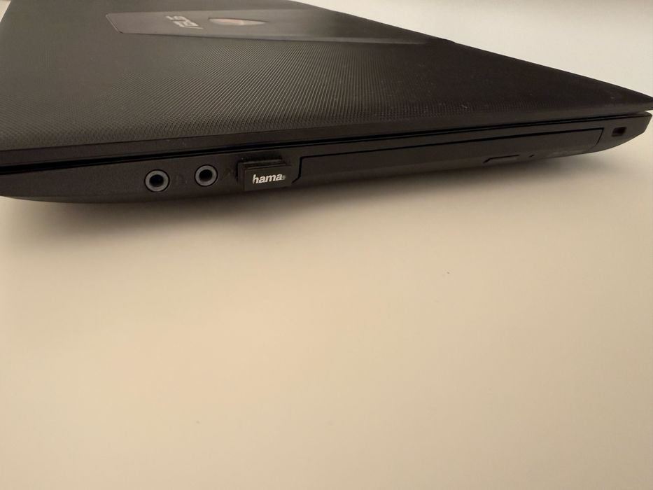 Laptop Asus ROG GL552JX