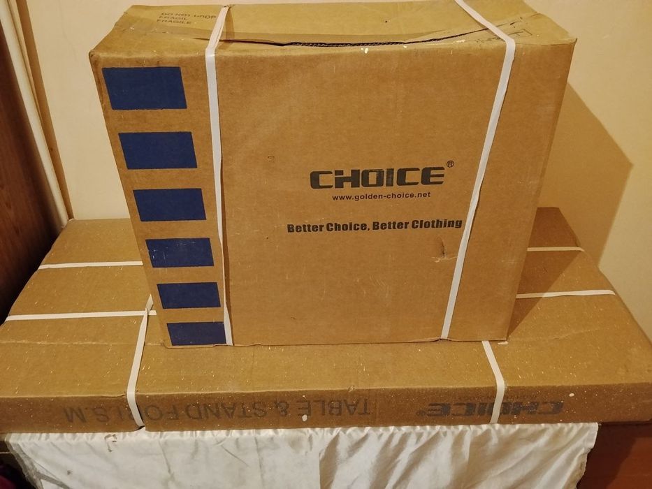 Choice GC 8800 D model