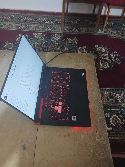 ASUS ROG Strix G513QC_G513QC