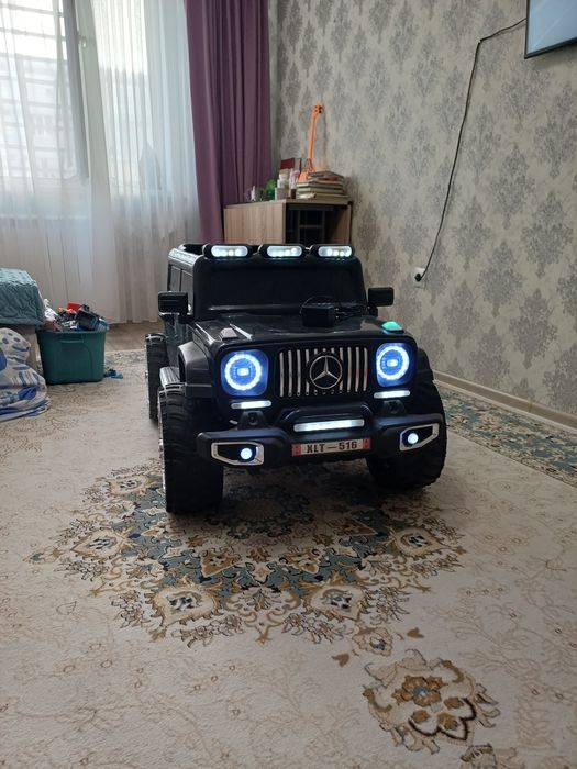 Мерседес х4х машина
