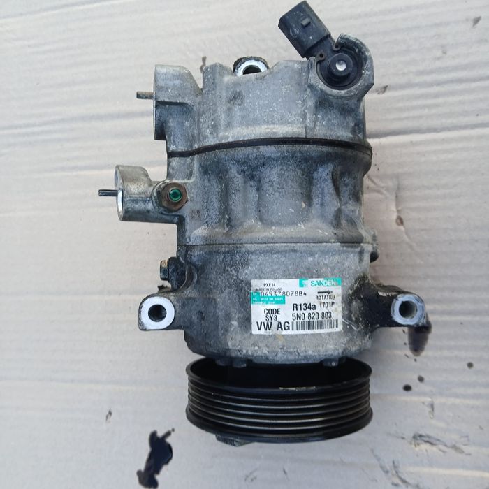 Kit injectie pompa galerie cutie audi vw skoda 2.0 tdi cbab cba cbbb