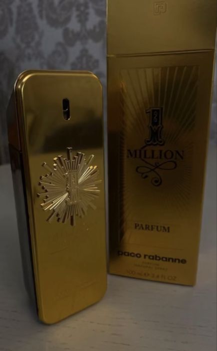 PACO RABANNE 1 million parfum