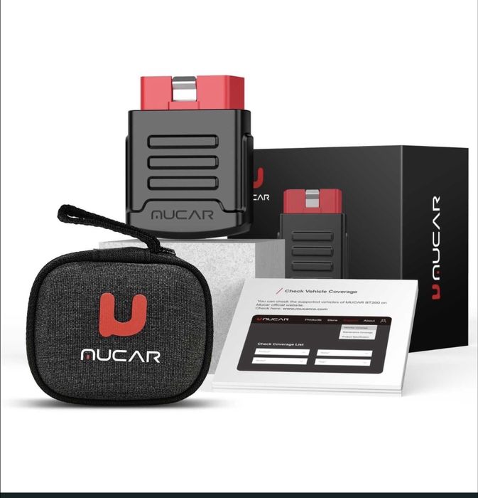 Aвто диагностика