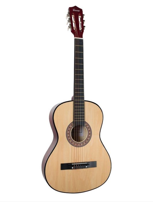 Гитары НОВЫЕ магазин Эдельвейс