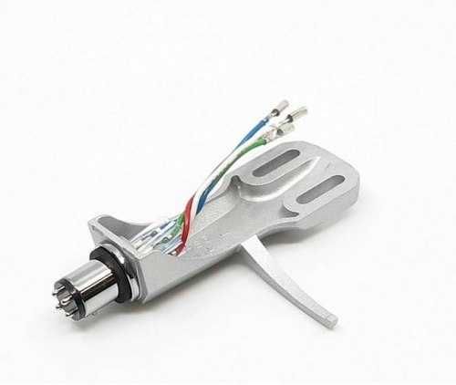 Хедшелл для винилового проигрывателя Audio-Technica AT-HS6