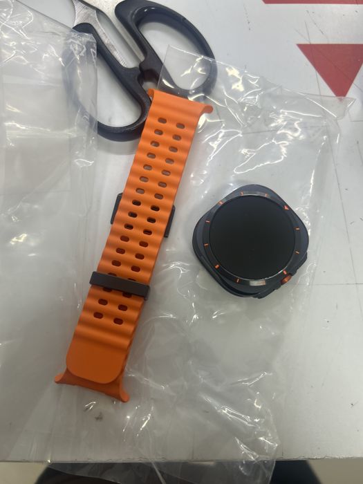 Samsung Galaxy Watch
