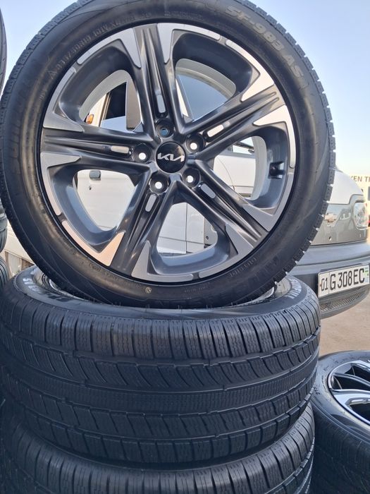 18 kia k5 argianal diska balon