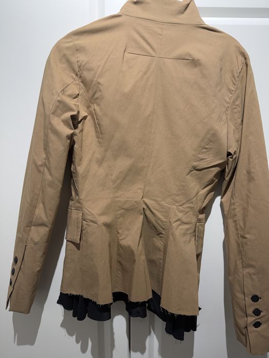 Ново сако Evis беж