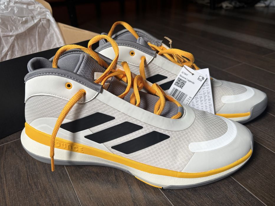 Adidas Bounce Legends