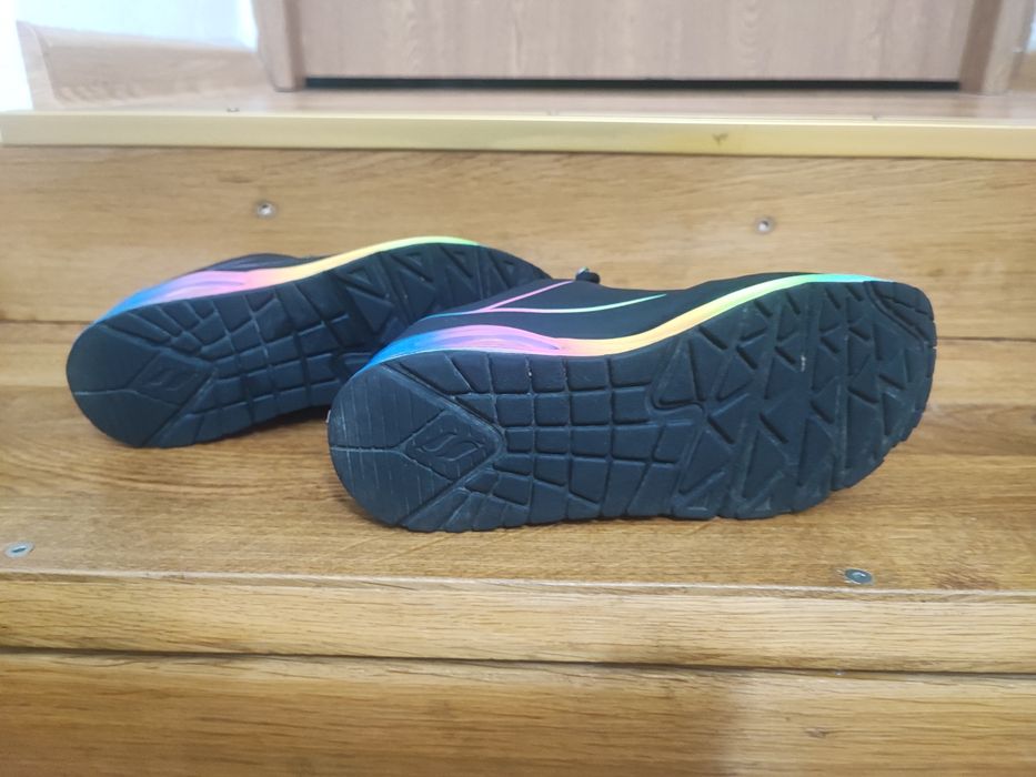 Skechers 37 fete nu adidas nike geox puma Jordan reebok Columbia hoka