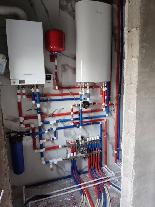 Сантехник Недорого