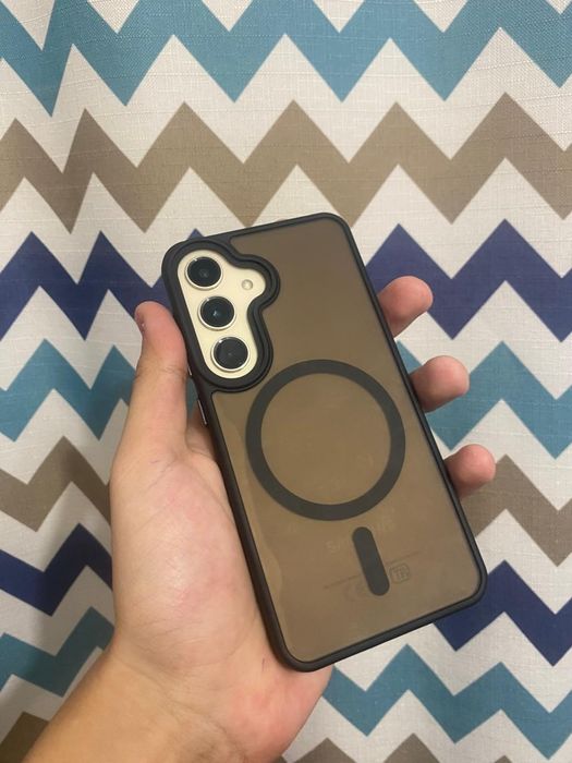 Обмен samsung S24 128/8гб идеал состояние