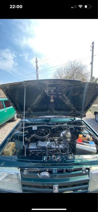 Ваз 21099 год 2001