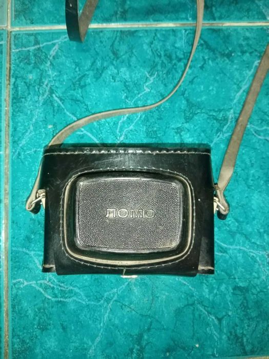 Продам ФотоАппарат Севецкий!