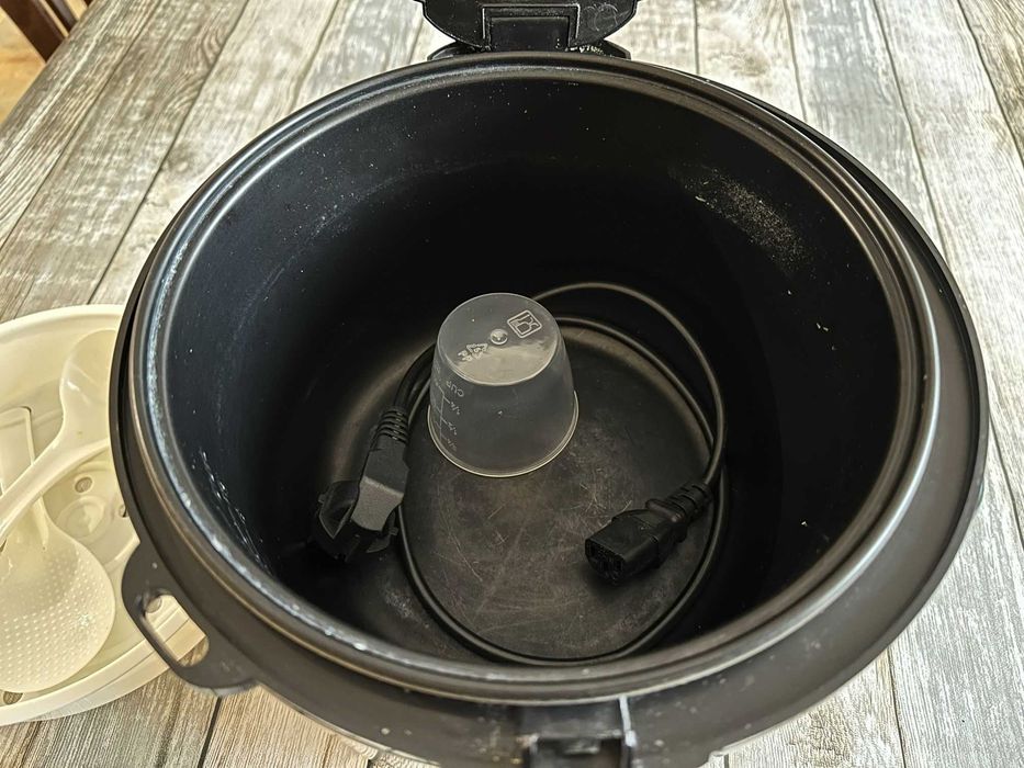 Мултикукър - Delimano KF-R50 - 18 в 1
