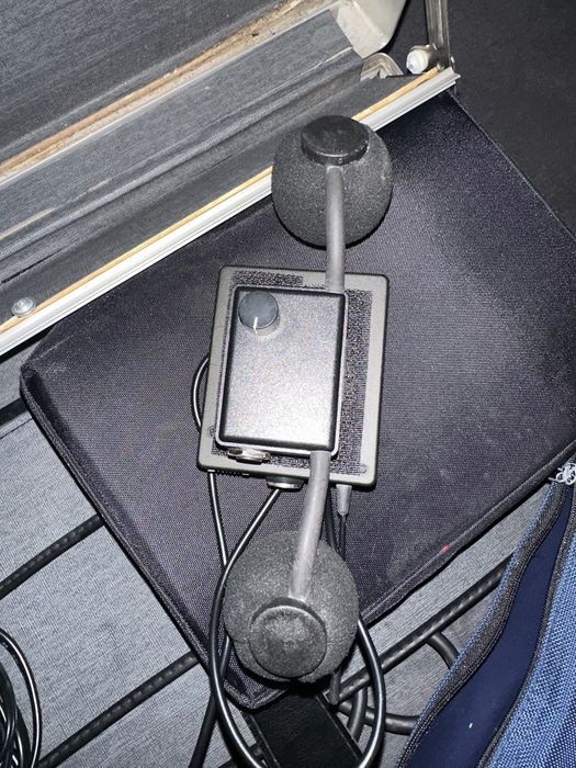 Doza shure beta AKG