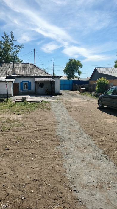 Продам чясный Дом