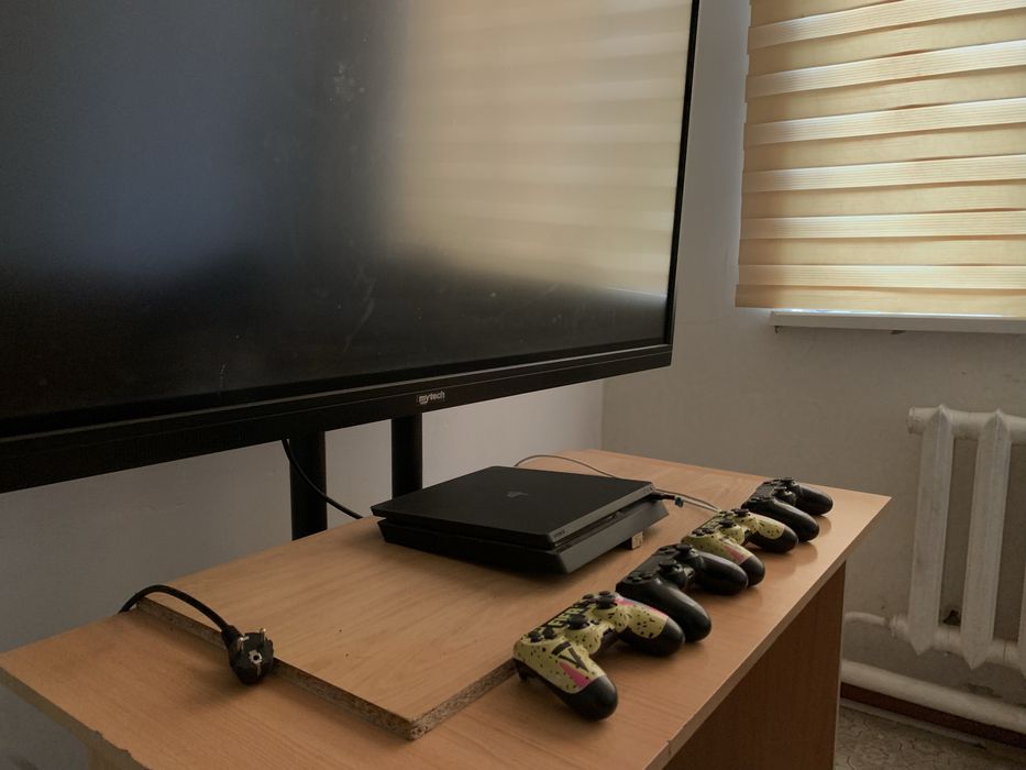 plestishin sotiladi ps4