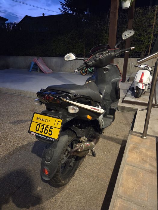 gilera runner sp 50