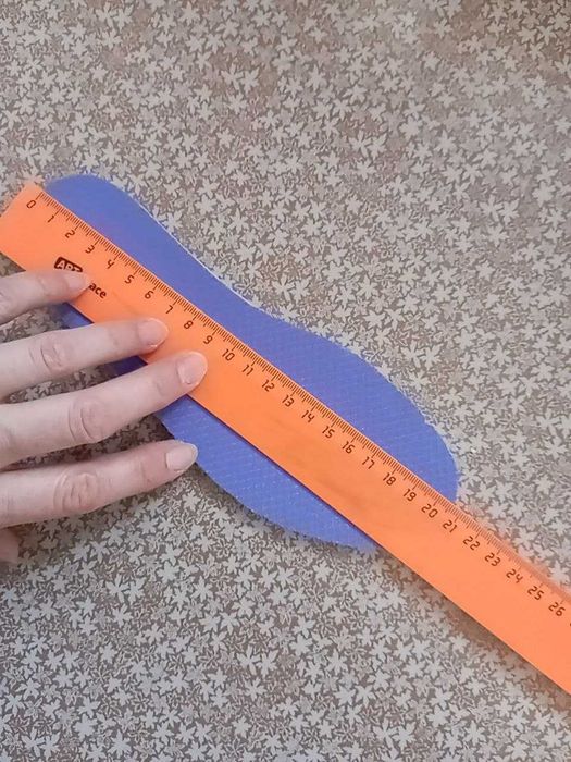 Кроссовки новые 32рр