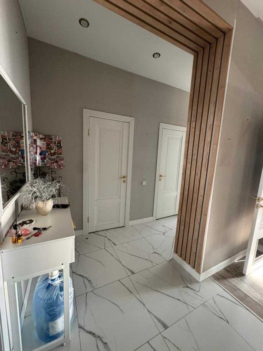 Продается 2 ком квартира район Элегант