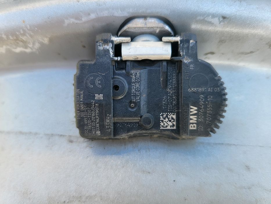 Лети джанти 17 5х112 BMW ,  БМВ 1 series , 2 series ,Mini Clubman