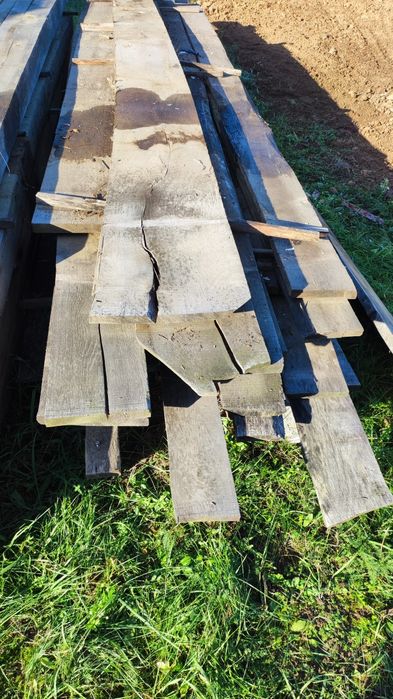 Lemn cherestea grinzi gorun dif dimensiuni