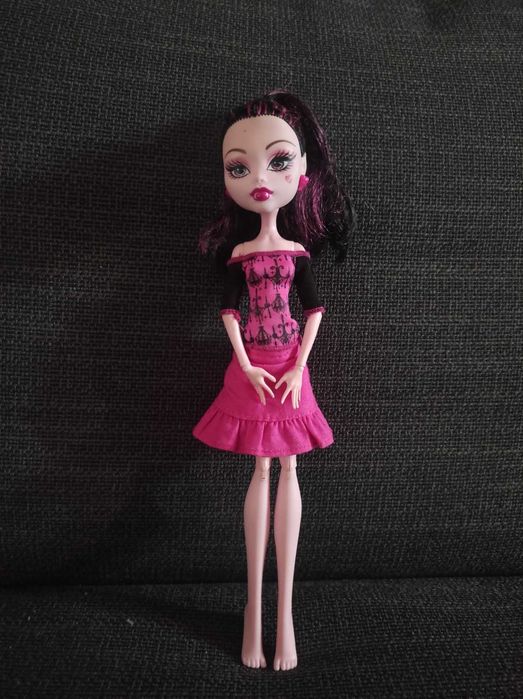 Намаление! Monster High кукли и аксесоари