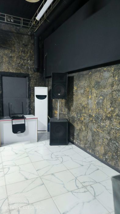 Калонка сотилади ишлаши зур холати яхши