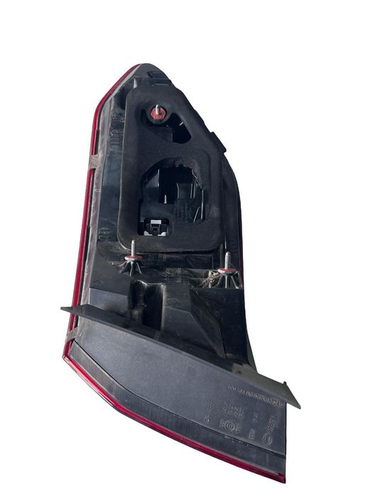 Lampa Spate / Stop Stanga Spate Mercedes-Benz E-Class W212 Facelift 2009 -> A2129060703