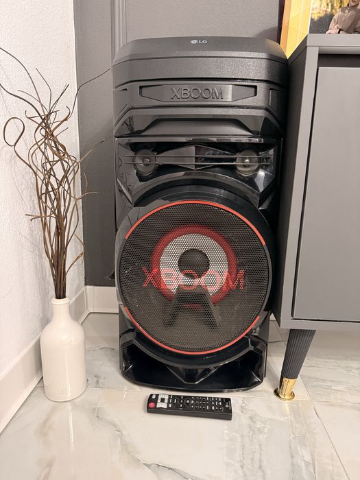 Boxa LG XBOOM /sistem audio