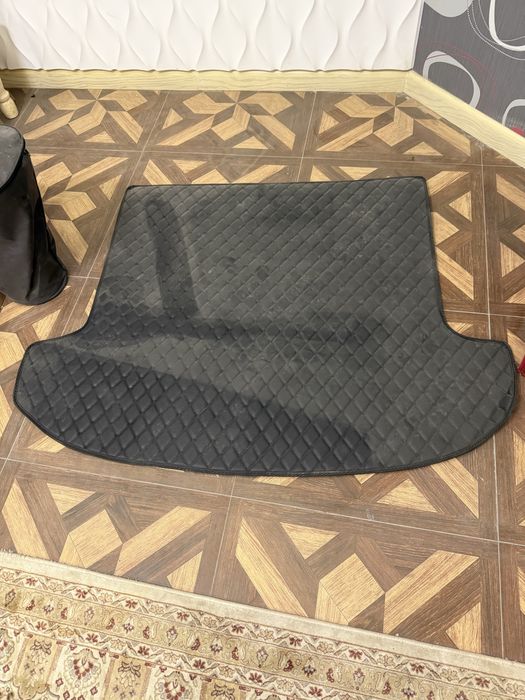 Коврик для багажа