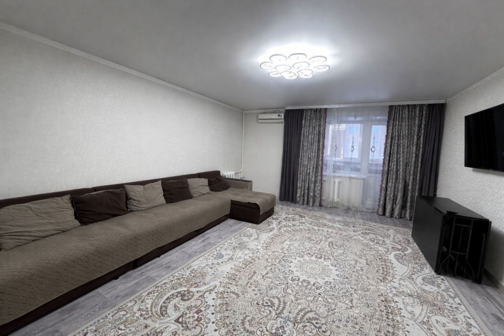 2-х ком 5 мкр дом 2007 года