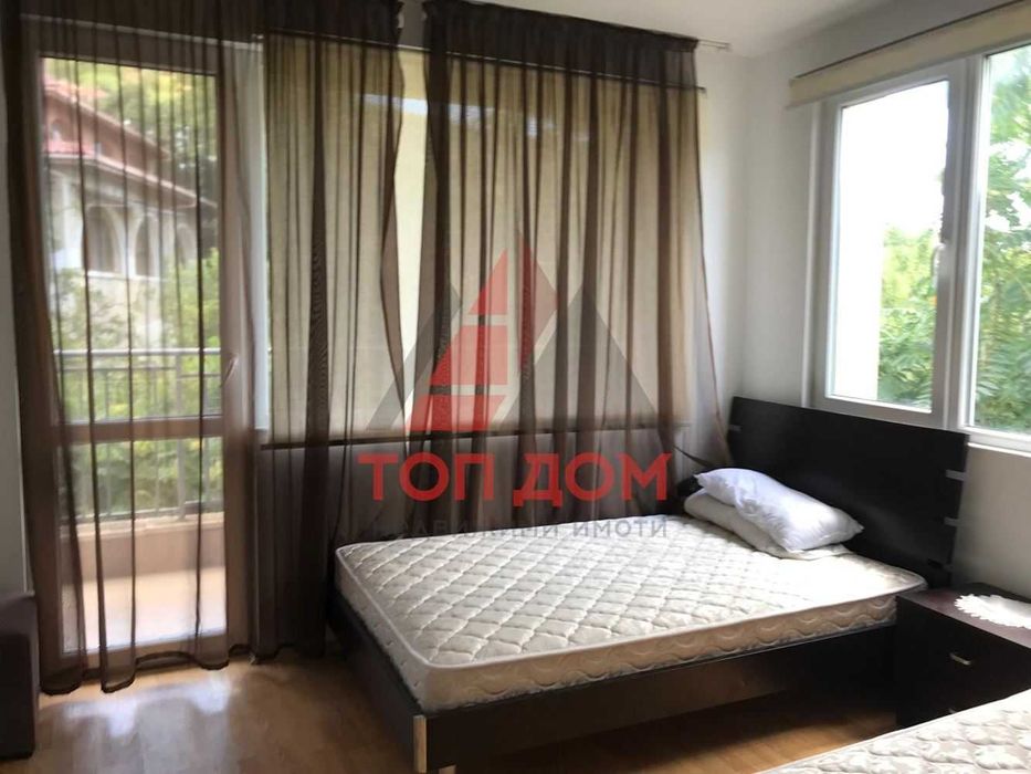 Продава се Тристаен апартамент в Каварна - 100 кв.м за 690 €/кв.м - Снимка #7