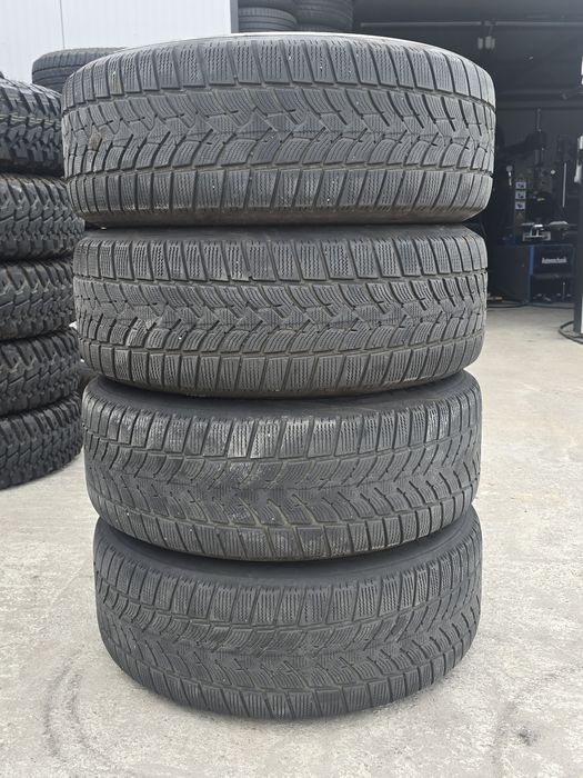 Джанти 18 / 5х114,3 - Hyundai Santa Fe и др. 5x114,3