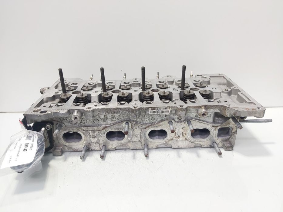 Chiulasa, cod 55576915, Opel Cascada, 2.0 CDTI, A20DTH