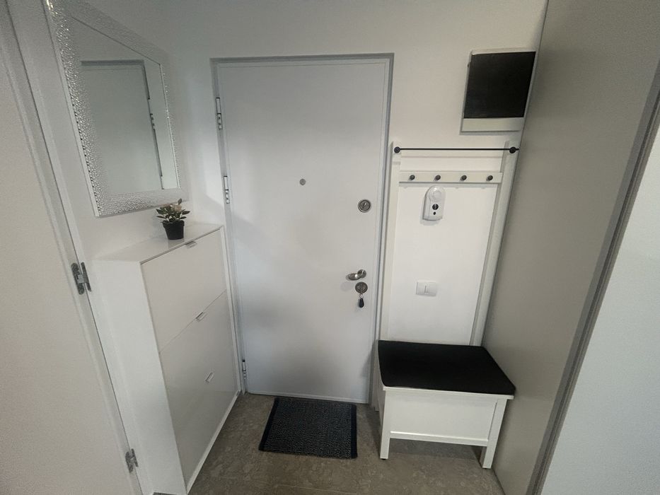 Inchiriere apartament 2 camere Novum Politehnica