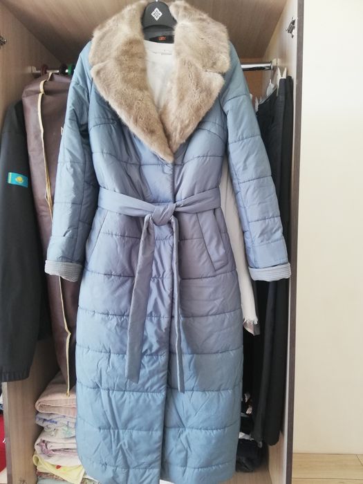 Срочно куртка сатылады