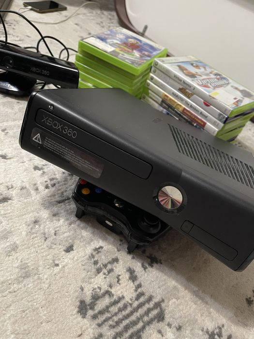 Продам   XBOX 360