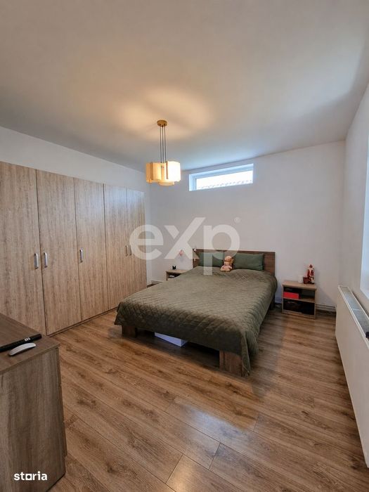Casa de Vanzare 120 mp + teren 1500 Razvad, Dambovita